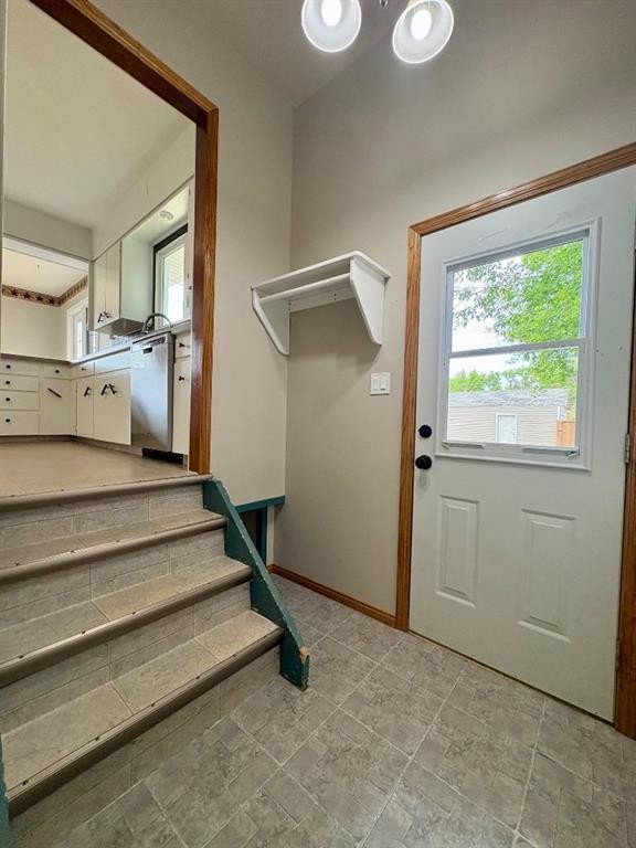 45 3 Avenue, Tilley, AB - Indoor Photo Showing Other Room