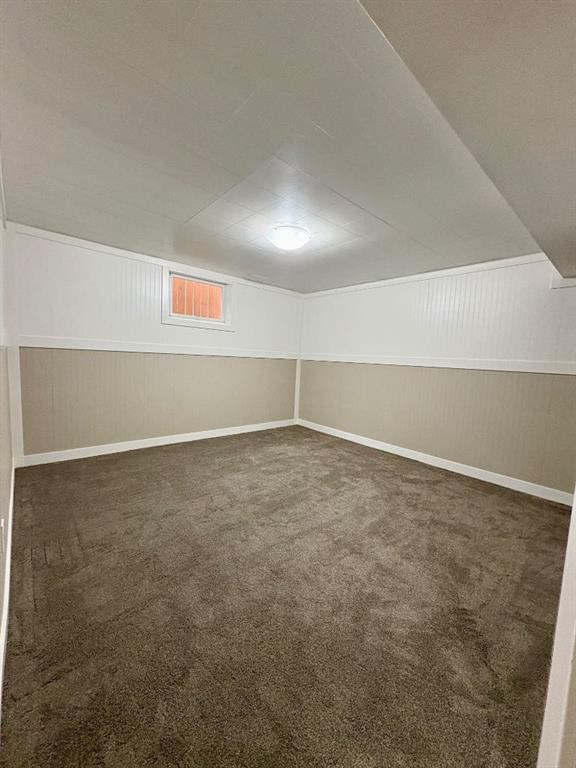 45 3 Avenue, Tilley, AB - Indoor Photo Showing Other Room