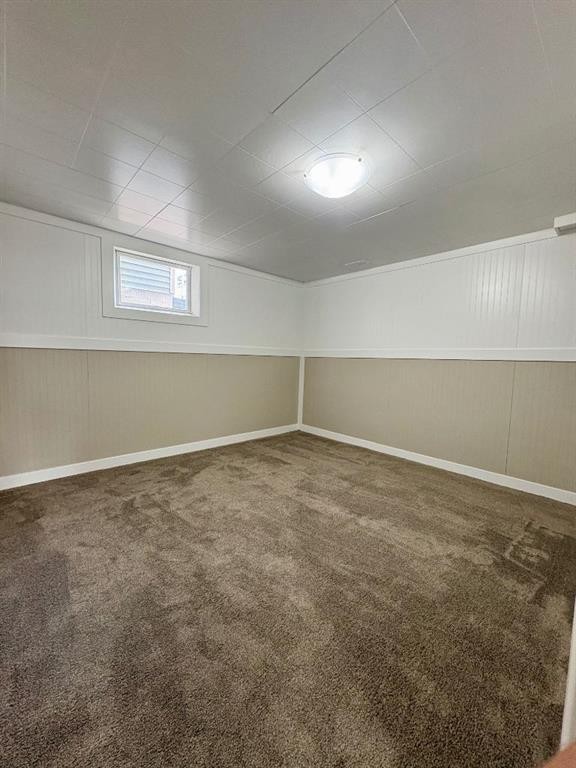 45 3 Avenue, Tilley, AB - Indoor