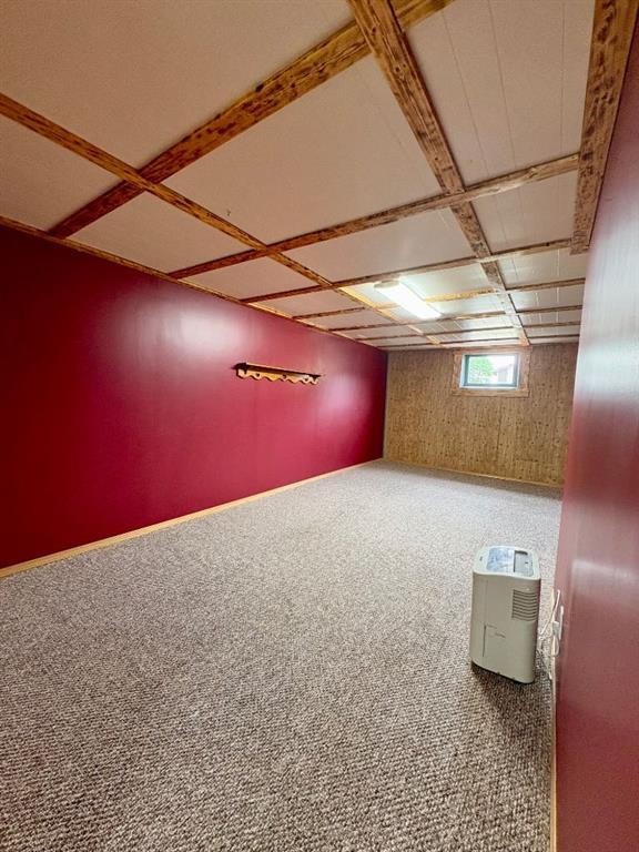 45 3 Avenue, Tilley, AB - Indoor