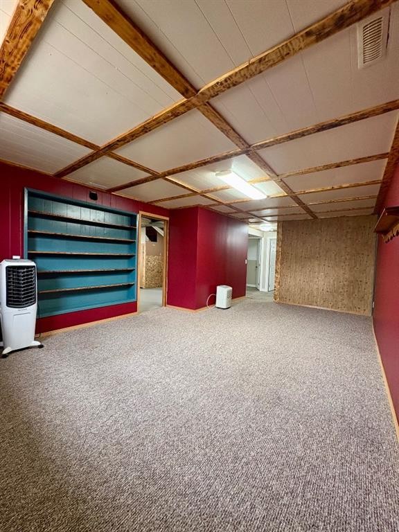 45 3 Avenue, Tilley, AB - Indoor Photo Showing Other Room