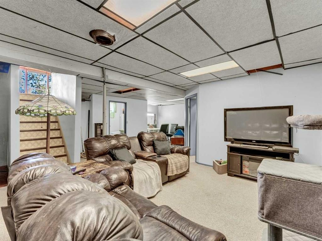 517 Tulip Street, Rosemary, AB - Indoor