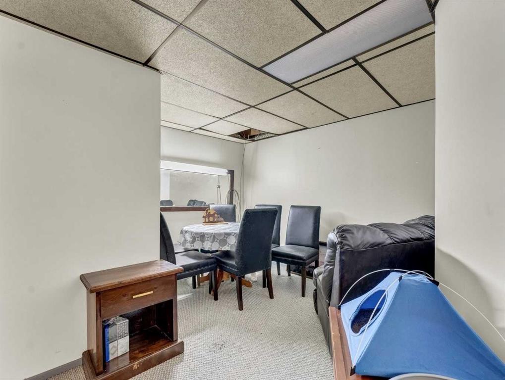 517 Tulip Street, Rosemary, AB - Indoor