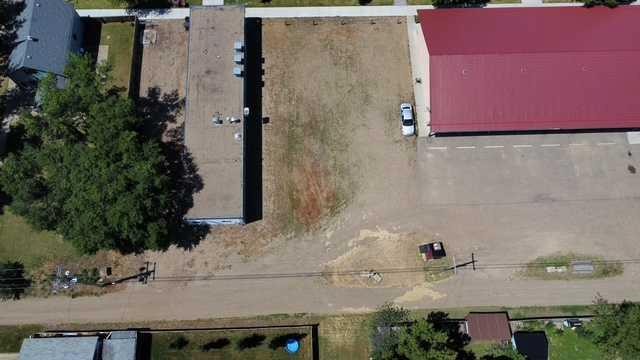 117 Centre Street, Duchess, AB