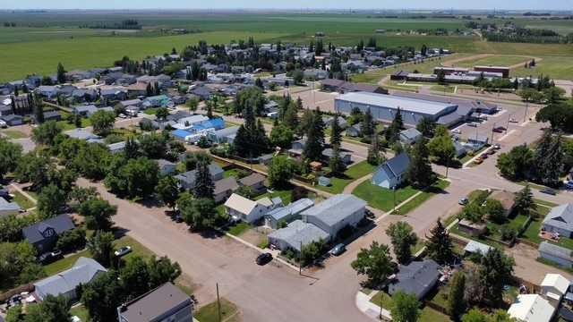 117 Centre Street, Duchess, AB