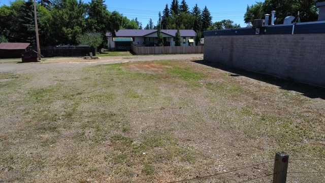 117 Centre Street, Duchess, AB
