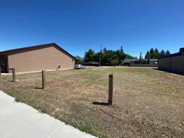 117 Centre Street, Duchess, AB