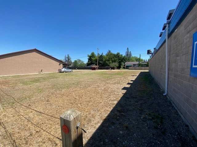 117 Centre Street, Duchess, AB