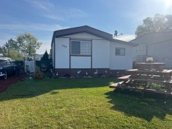 207 2 Avenue NORTH Morrin, AB T0J 2B0
