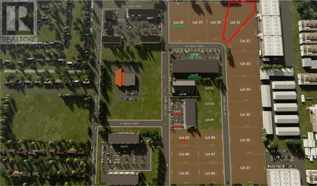 3003 15 Avenue North, Lethbridge, AB