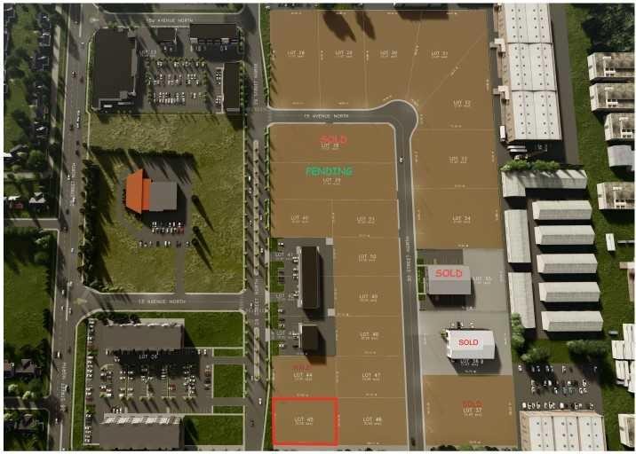 1211 29 Street North, Lethbridge, AB