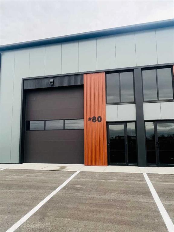 80-1313 30 Street North, Lethbridge, AB