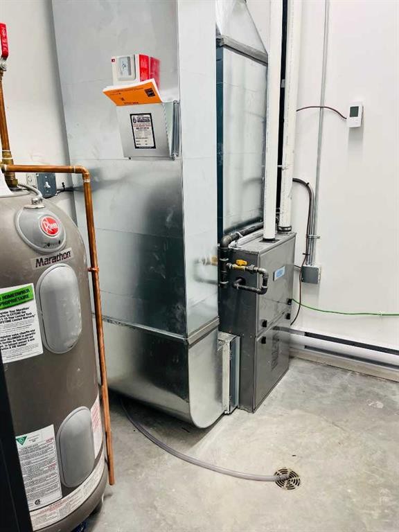 80-1313 30 Street North, Lethbridge, AB