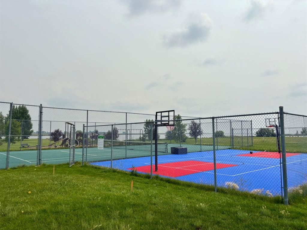 1 Kingfisher Estates, Lake Newell Resort, AB