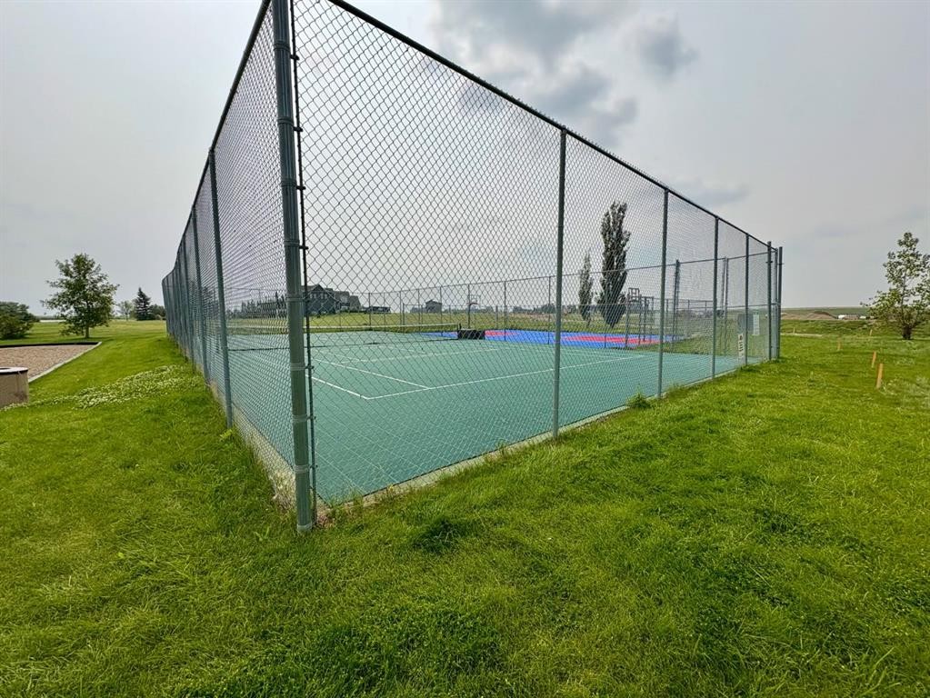 1 Kingfisher Estates, Lake Newell Resort, AB