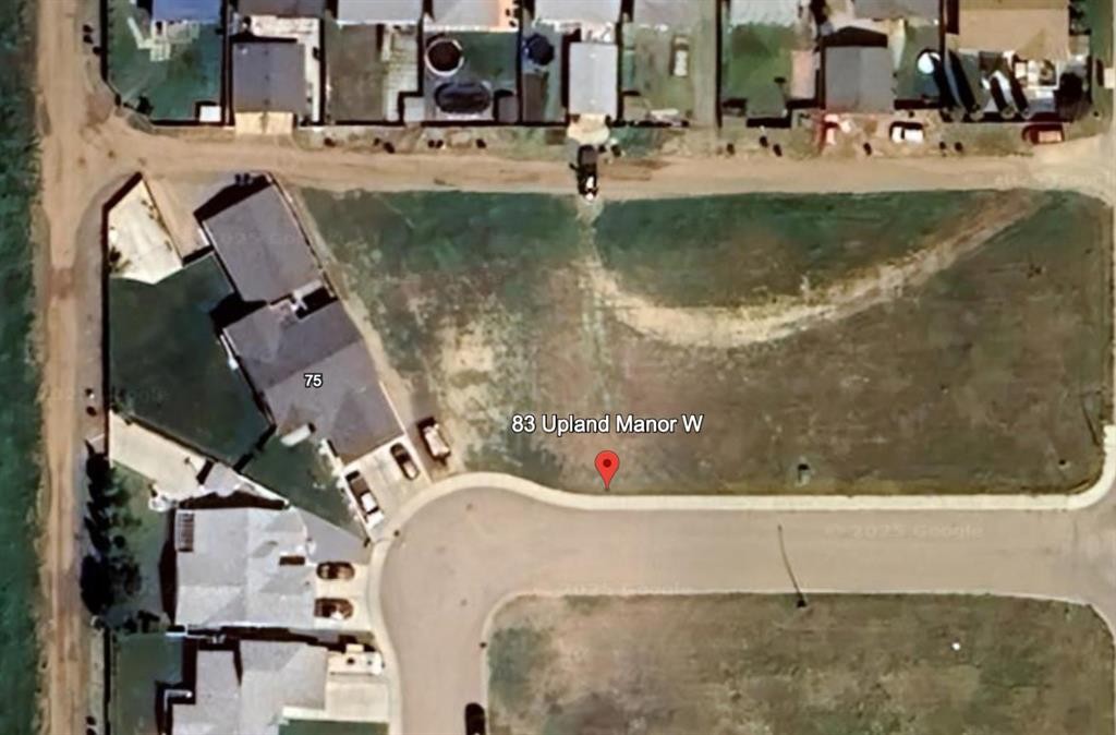 83 Upland Manor West, Brooks, AB