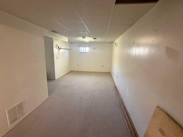 10 Main Street, Munson, AB - Indoor