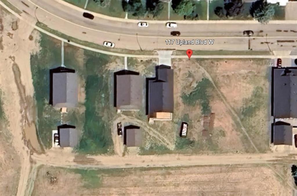 117 Upland Boulevard West, Brooks, AB