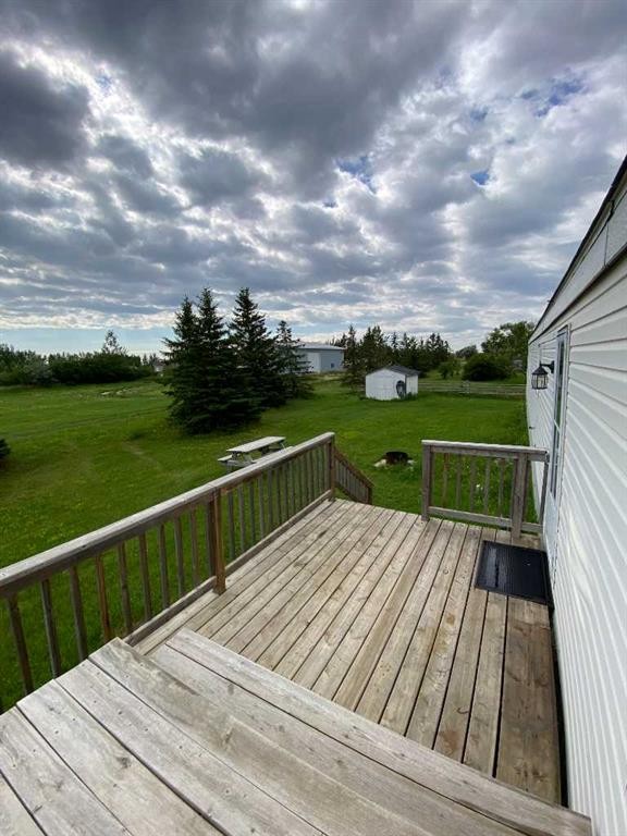 11 Sagebrush Estates, Rural Newell, County Of, AB