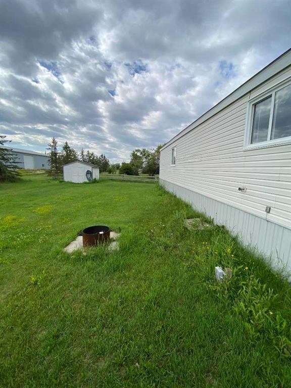 11 Sagebrush Estates, Rural Newell, County Of, AB