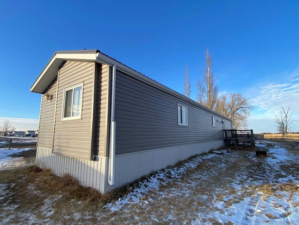11 Sagebrush Estates, Rural Newell, County Of, AB