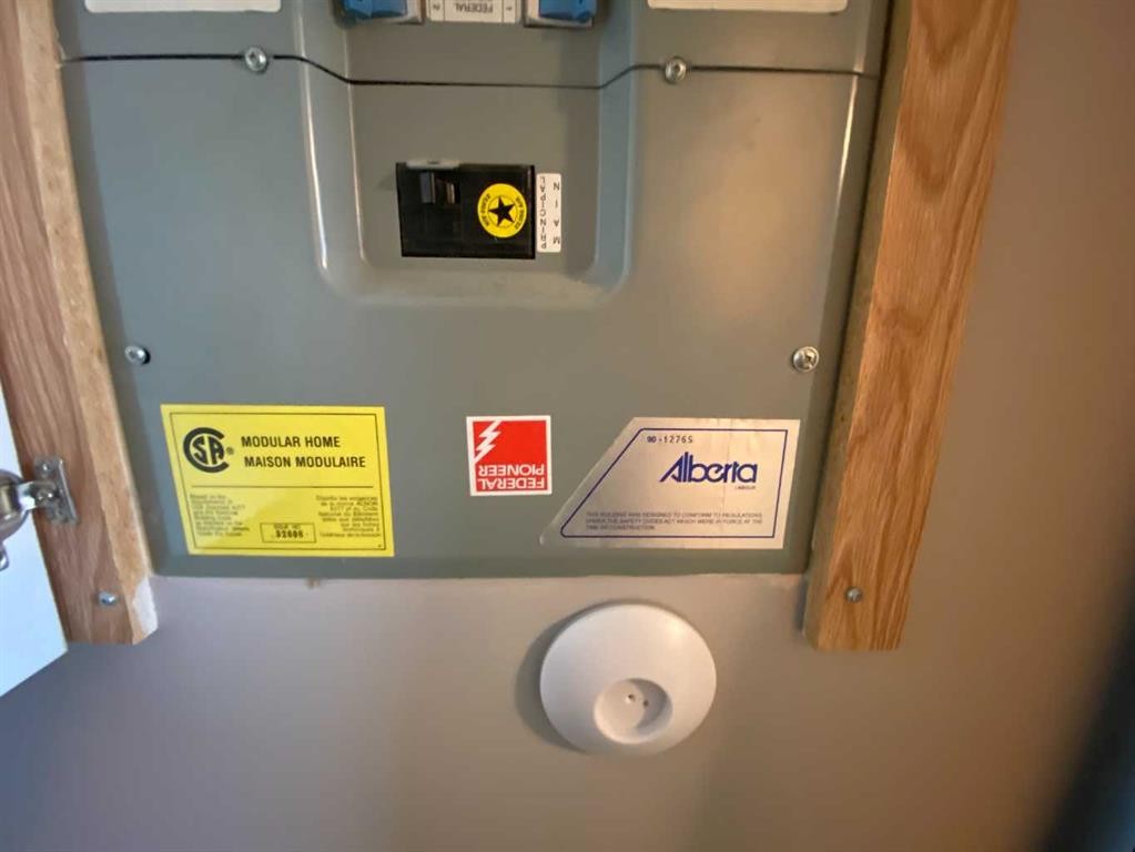 11 Sagebrush Estates, Rural Newell, County Of, AB