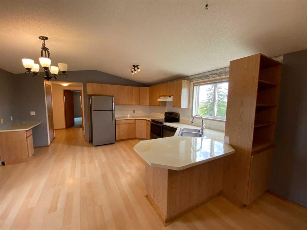 11 Sagebrush Estates, Rural Newell, County Of, AB