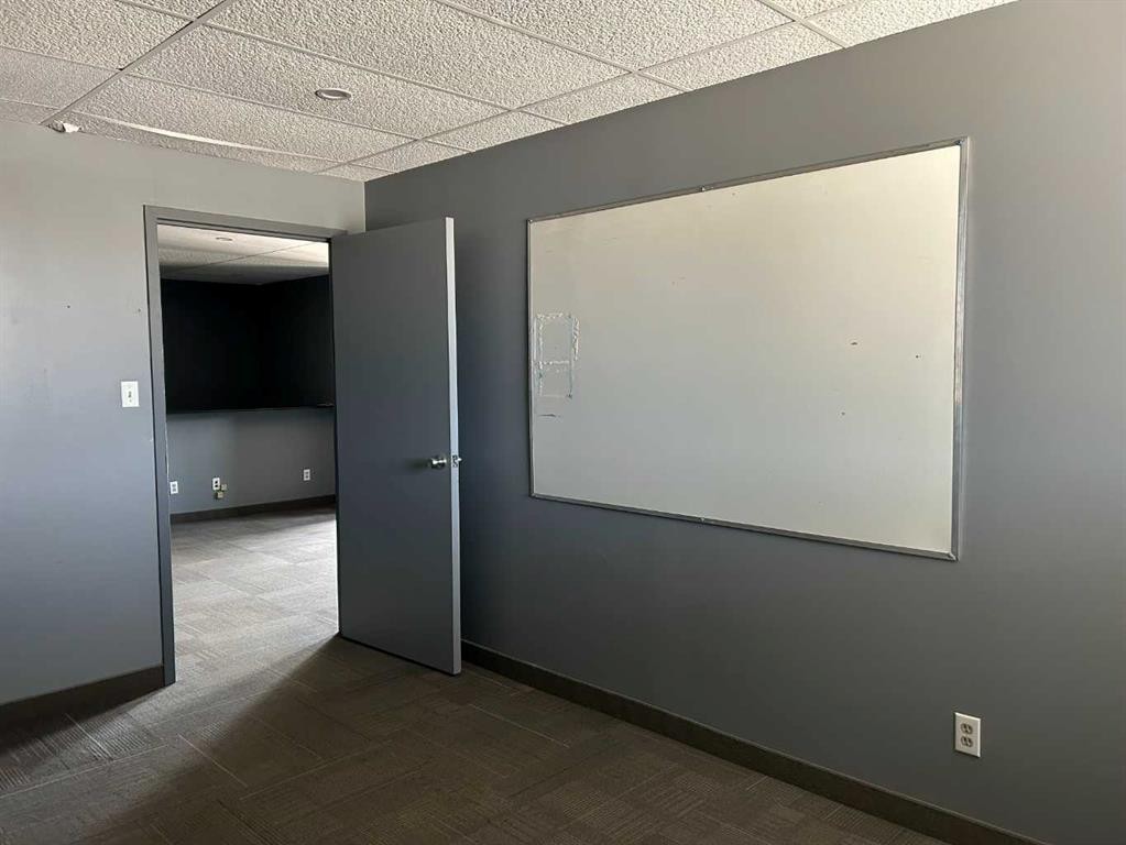 Highway 27, Rural Mountain View County, AB