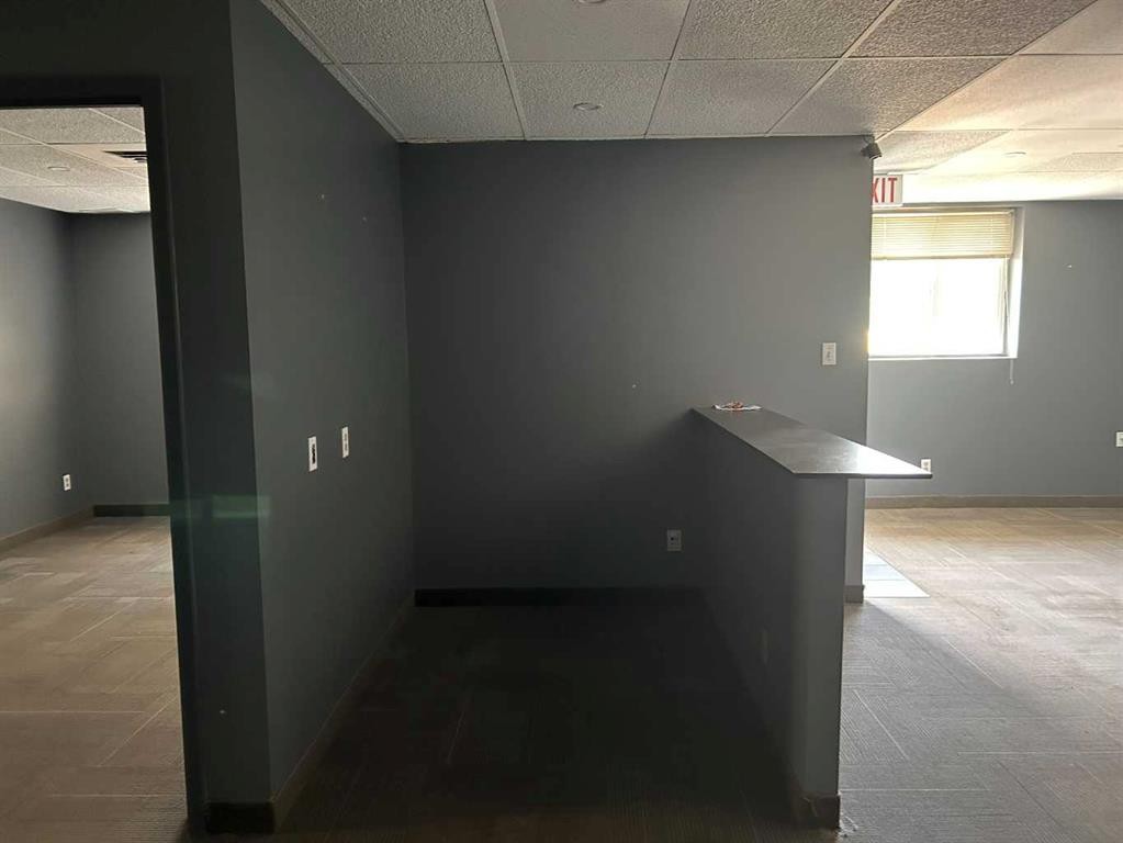 Highway 27, Rural Mountain View County, AB