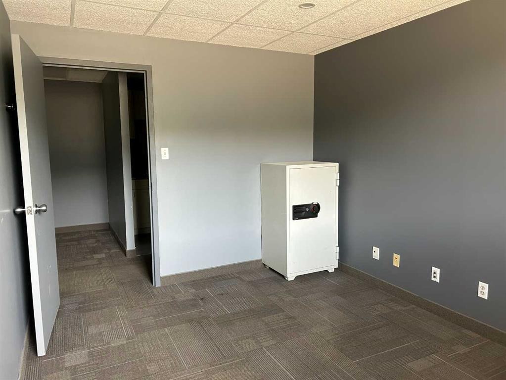 Highway 27, Rural Mountain View County, AB