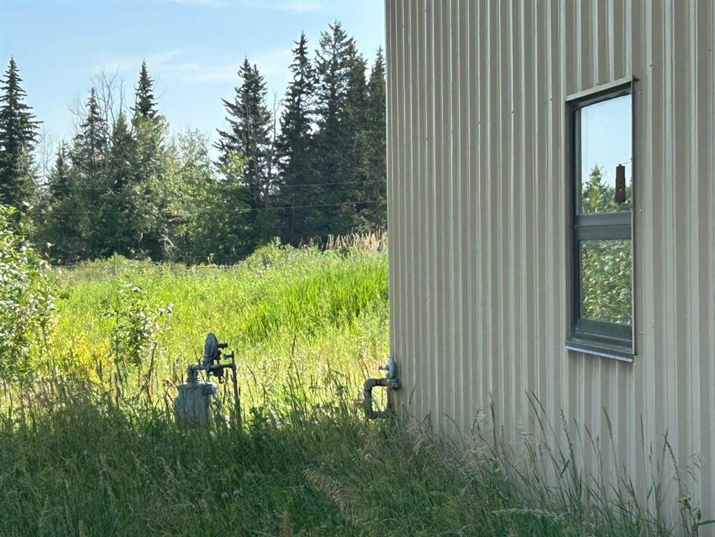 Highway 27, Rural Mountain View County, AB