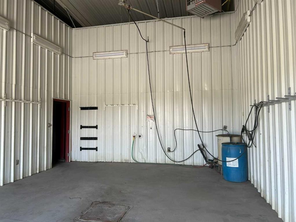 Highway 27, Rural Mountain View County, AB