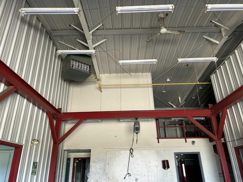 Highway 27, Rural Mountain View County, AB