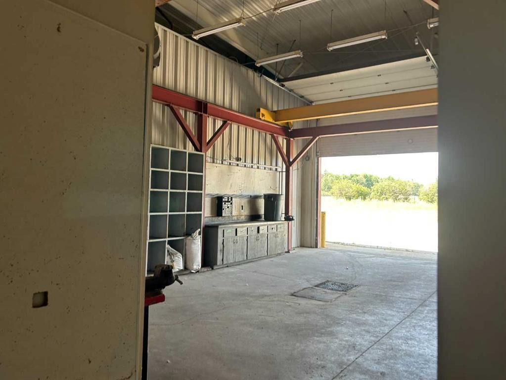 Highway 27, Rural Mountain View County, AB