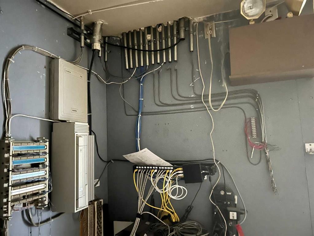 Highway 27, Rural Mountain View County, AB