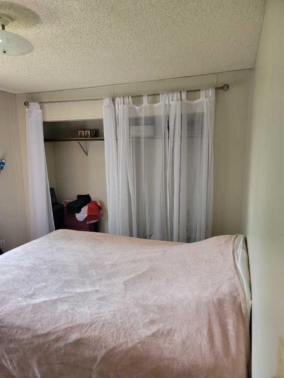 218 3 Avenue East, Cereal, AB - Indoor Photo Showing Bedroom