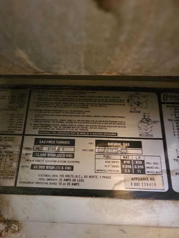 218 3 Avenue East, Cereal, AB - Photo Showing Other Room