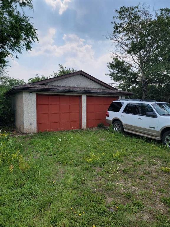218 3 Avenue East, Cereal, AB - Outdoor