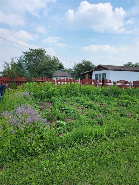 218 3 Avenue East, Cereal, AB - Outdoor