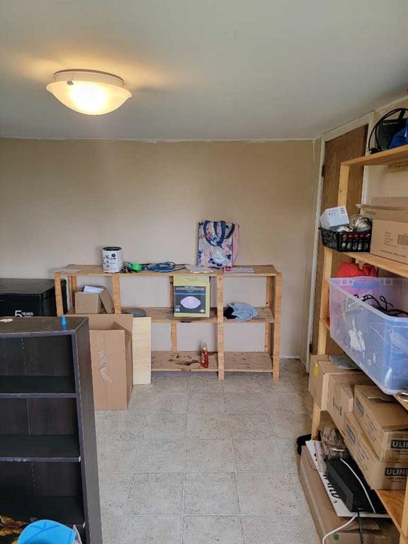 218 3 Avenue East, Cereal, AB - Indoor Photo Showing Other Room