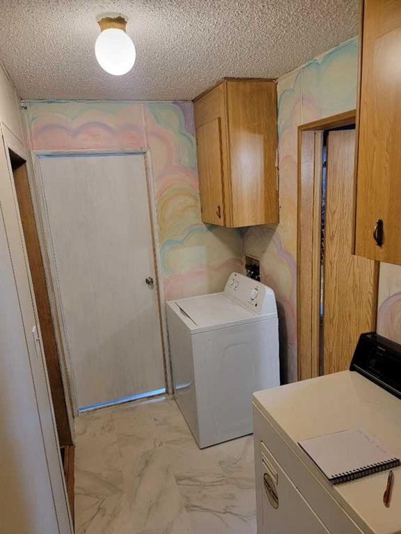 218 3 Avenue East, Cereal, AB - Indoor Photo Showing Laundry Room