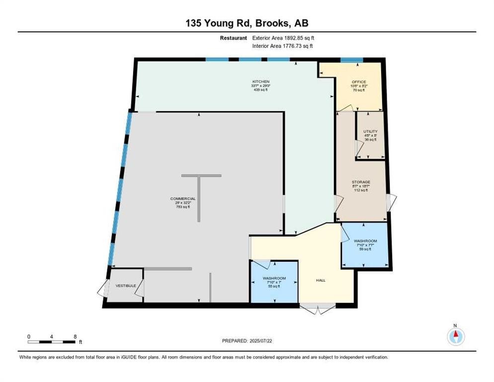 135 Young Road, Brooks, AB