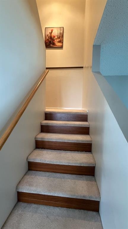 109 Winkler Drive, Hanna, AB - Indoor Photo Showing Other Room