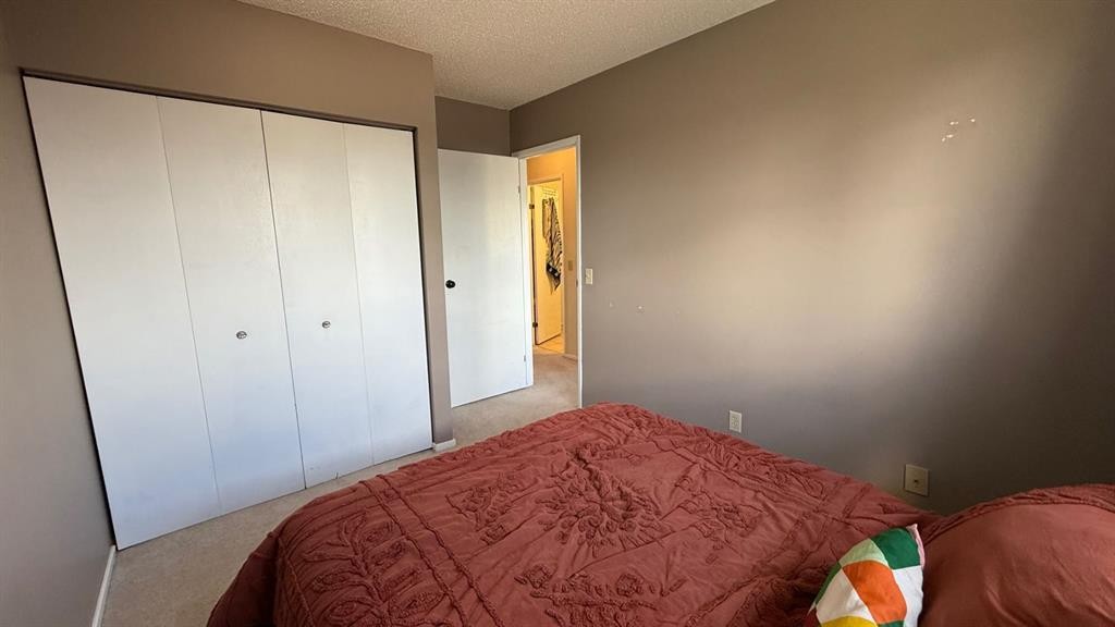109 Winkler Drive, Hanna, AB - Indoor Photo Showing Bedroom