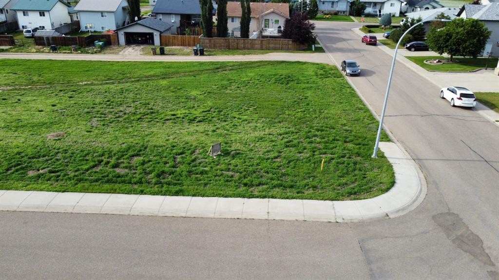 95 Upland Manor West, Brooks, AB