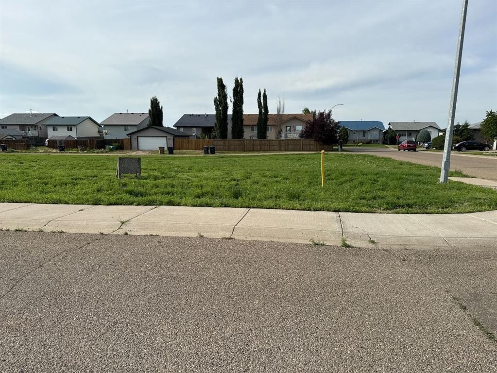 95 Upland Manor West, Brooks, AB