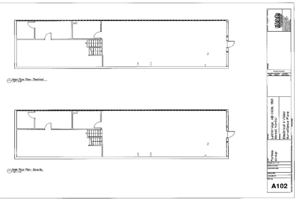 406 13 Street North, Lethbridge, AB