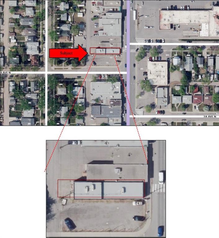 406 13 Street North, Lethbridge, AB