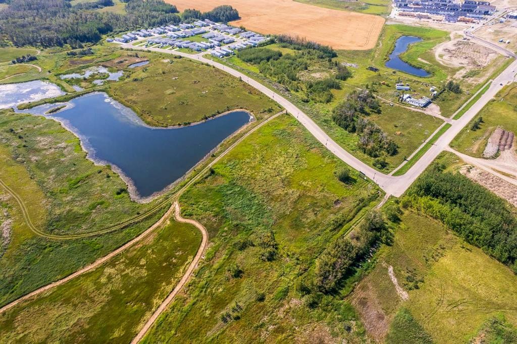 Unit #D-47 Ave Bayshore Dr., Sylvan Lake, AB