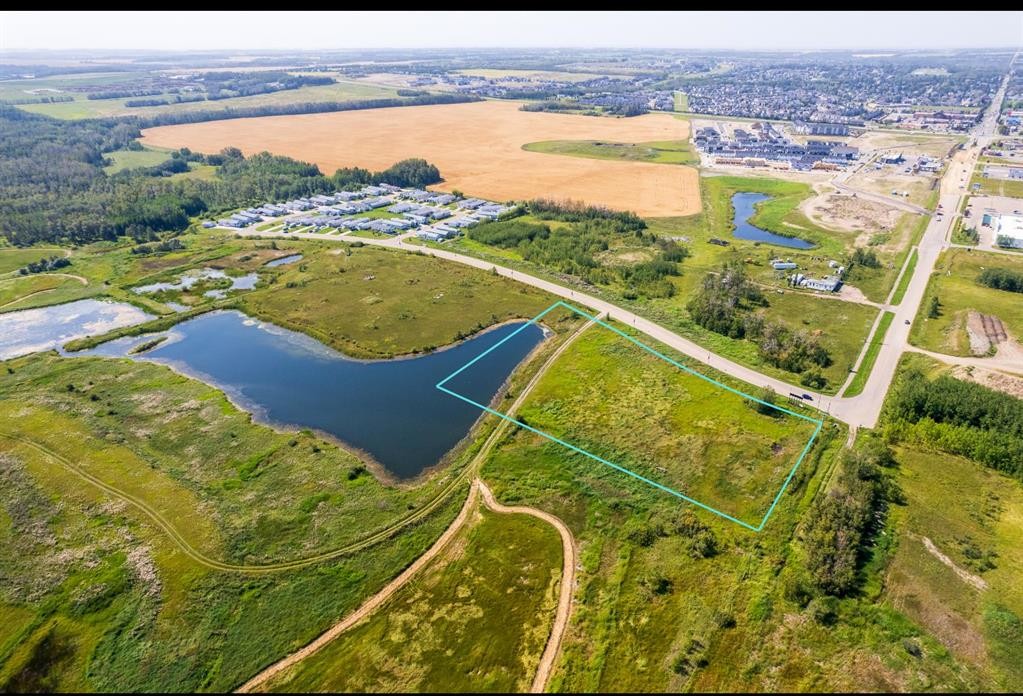 Unit #D-47 Ave Bayshore Dr., Sylvan Lake, AB